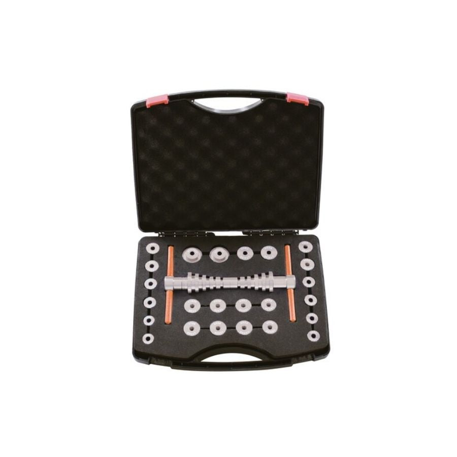 KIT P/INSTALACION DE RODAMIENTOS DE BUJE