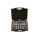 KIT P/INSTALACION DE RODAMIENTOS DE BUJE