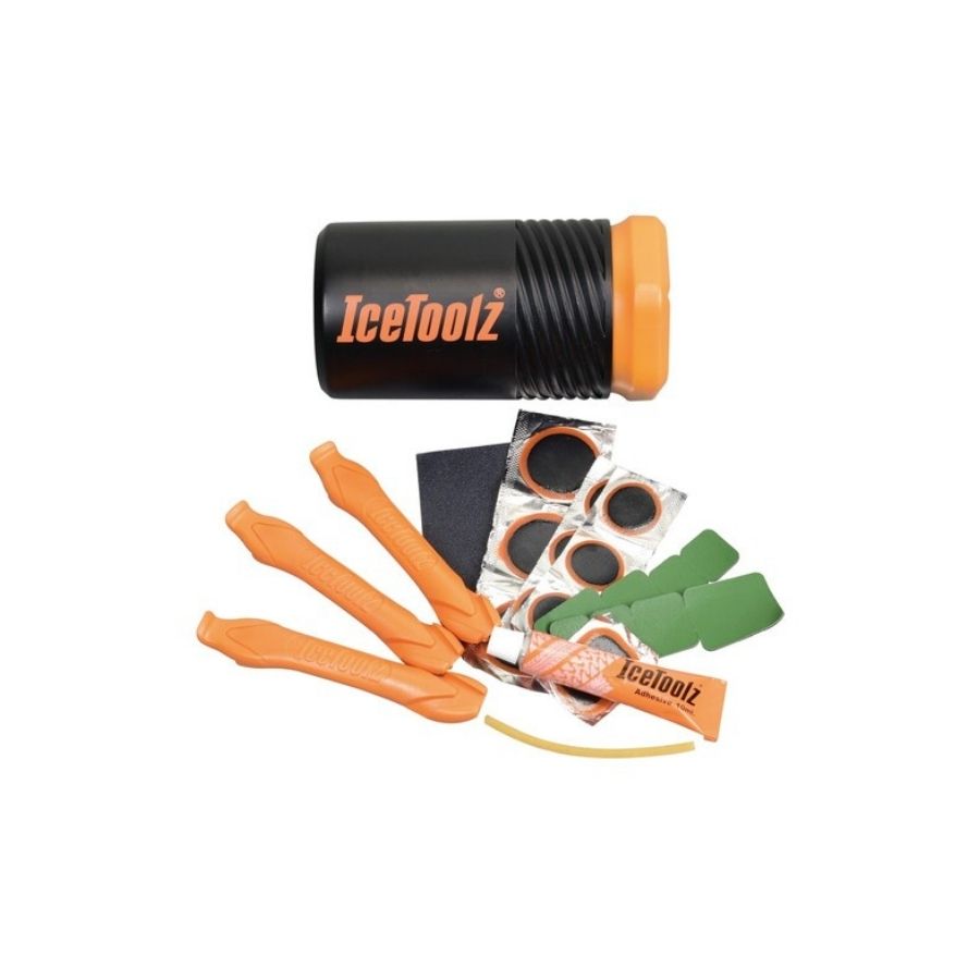 BOTELLA P/ALMACENAMIENTO HERRAMIENTAS