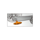 HERRAMIENTA P/INSTALACION DE BRAZO MULT