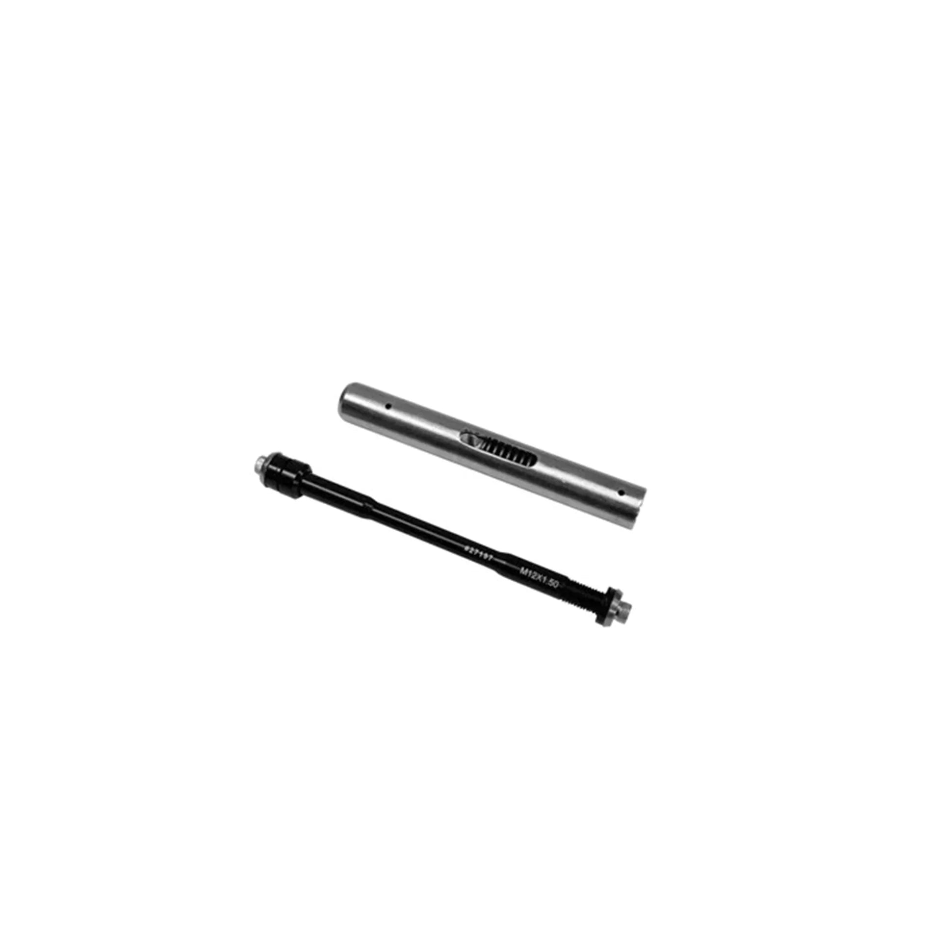 Saris thru axle adapter hotsell