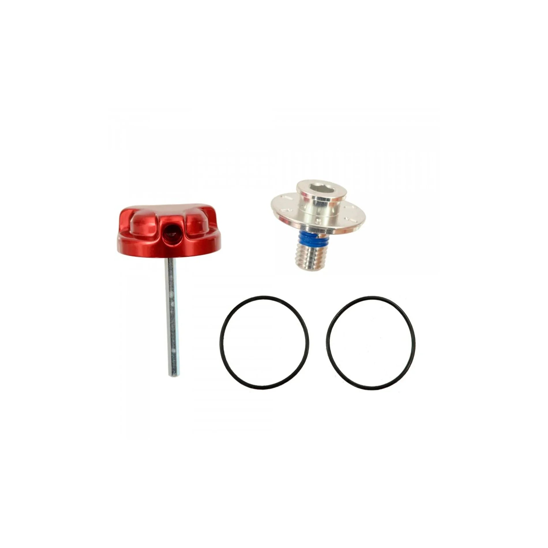 PERILLA DE REBOTE LEFTY OCHO KNOB CANNONDALE