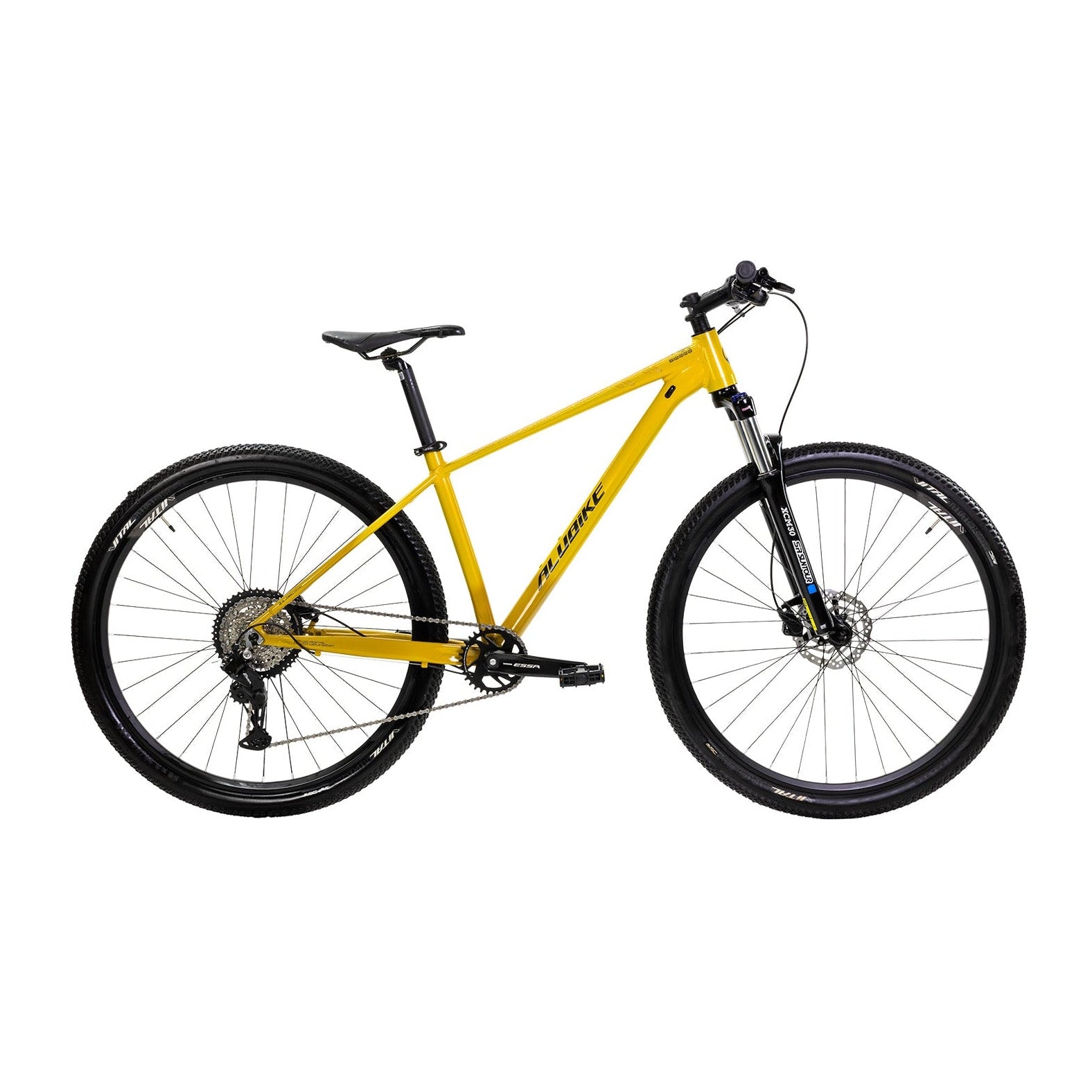 Bicicletas de Montaña