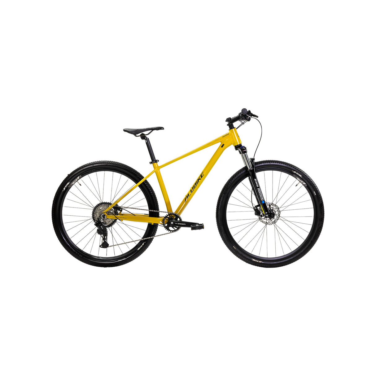 SIERRA 27.5"