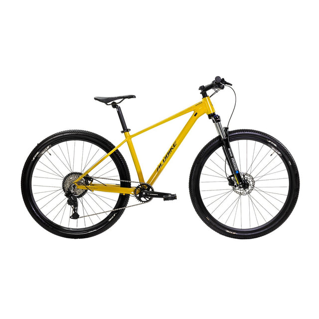 Bicicletas de Montaña