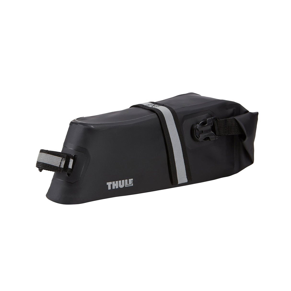 BOLSA DE ASIENTO THULE CHICA COLOR NEGRO