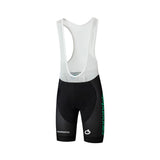 BIB SHORT CANNONDALE CFR REPLICA COLOR NEGRO