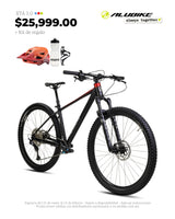 Alubike Always Together