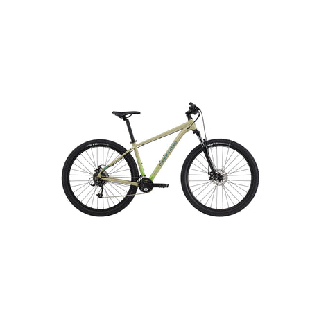 Bicicletas de montaña Cannondale