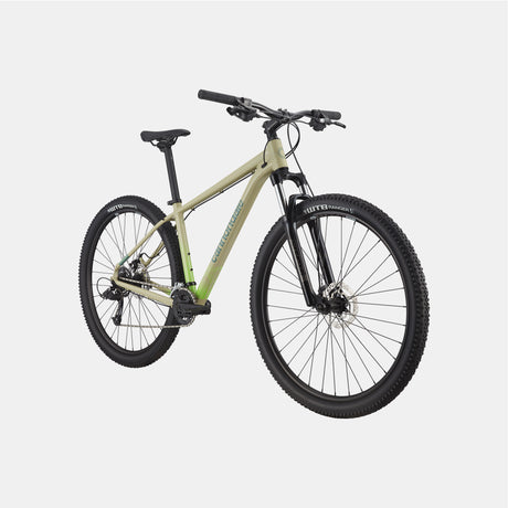 BICICLETA CANNONDALE TRAIL 8