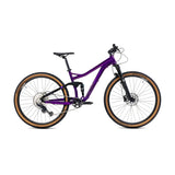 Bicicletas de montaña
