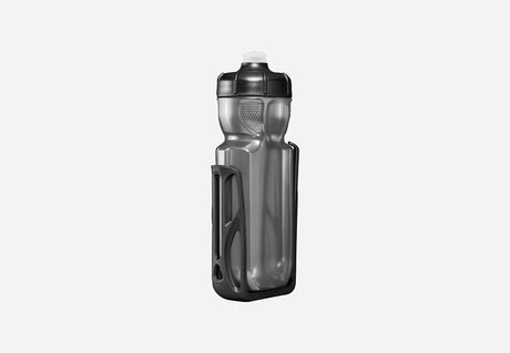 Porta ánfora Cannondale Aero C+ – Negro (con botella)