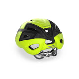 CASCO RUDY PROJECT SPECTRUM COLOR AMARILLO FLUO/NEGRO MATE