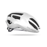 CASCO RUDY PROJECT SPECTRUM COLOR BLANCO/NEGRO MATE