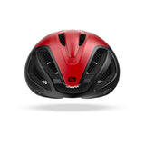 CASCO RUDY PROJECT SPECTRUM COLOR ROJO/NEGRO MATE