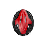 CASCO RUDY PROJECT SPECTRUM COLOR ROJO/NEGRO MATE