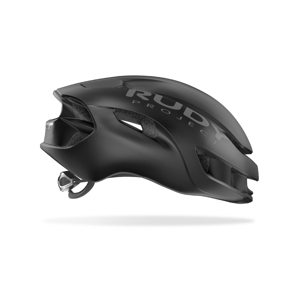 CASCO RUDY PROJECT NYTRON COLOR NEGRO MATE