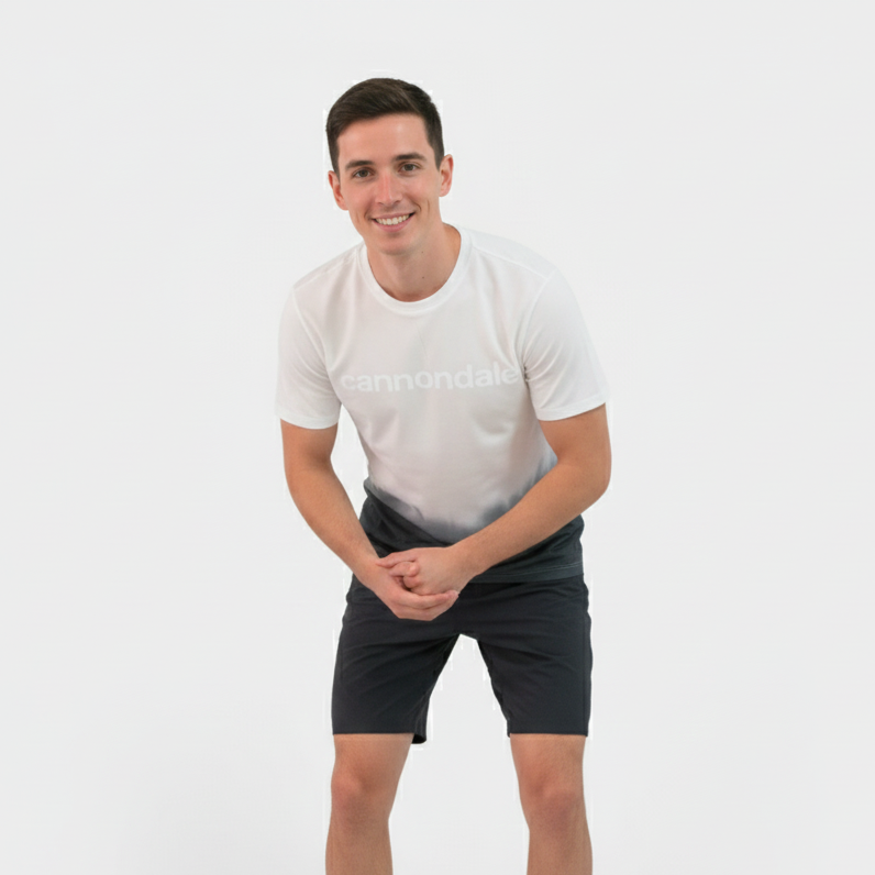 Camiseta Cannondale 1