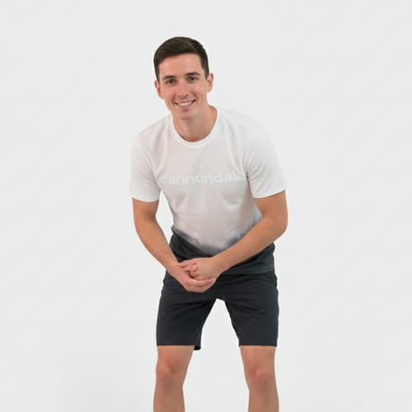 Camiseta Cannondale 1