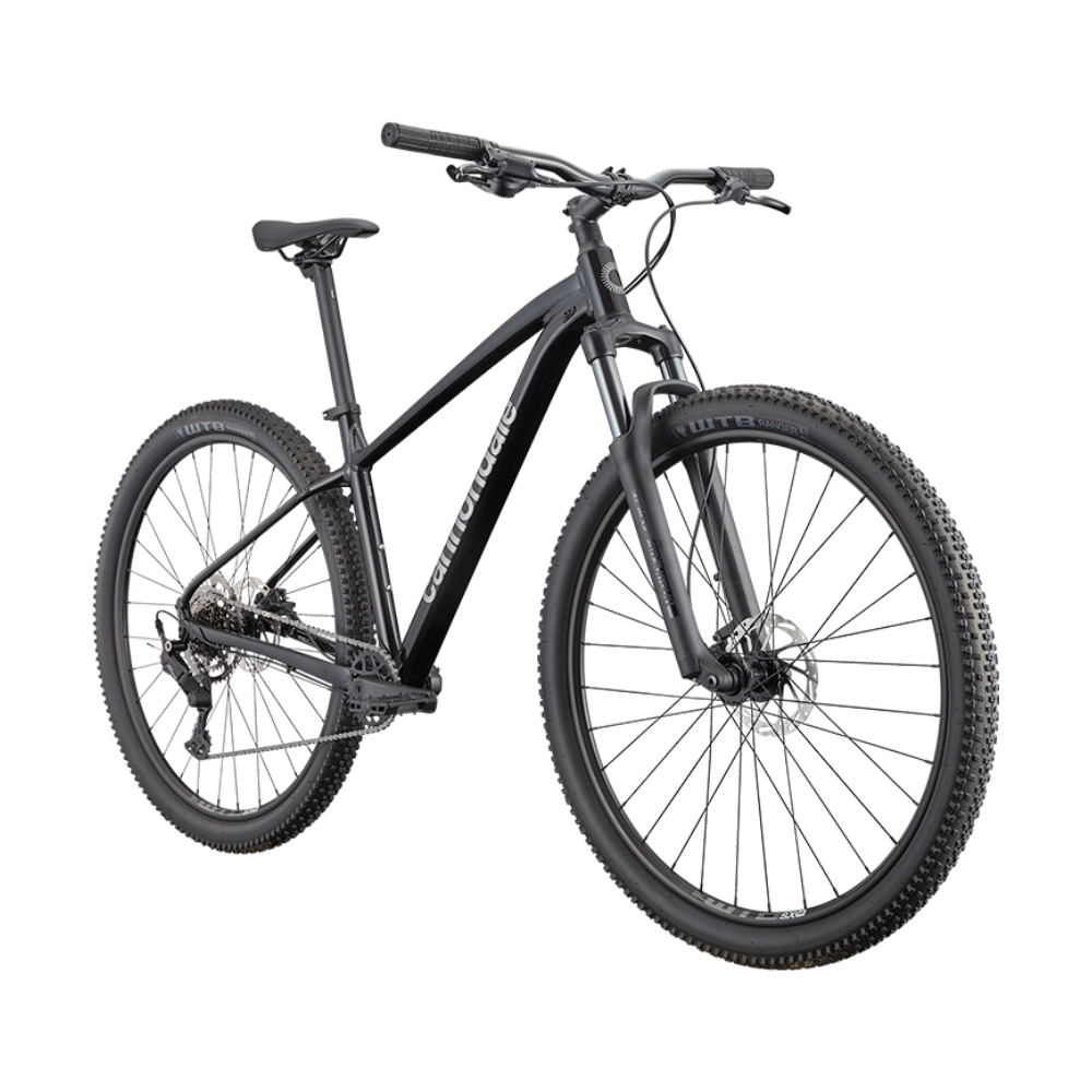 CANNONDALE TRAIL 2
