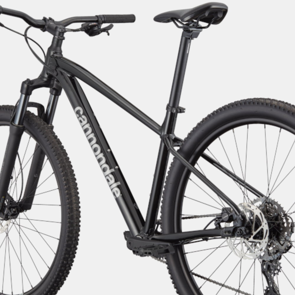 CANNONDALE TRAIL 2