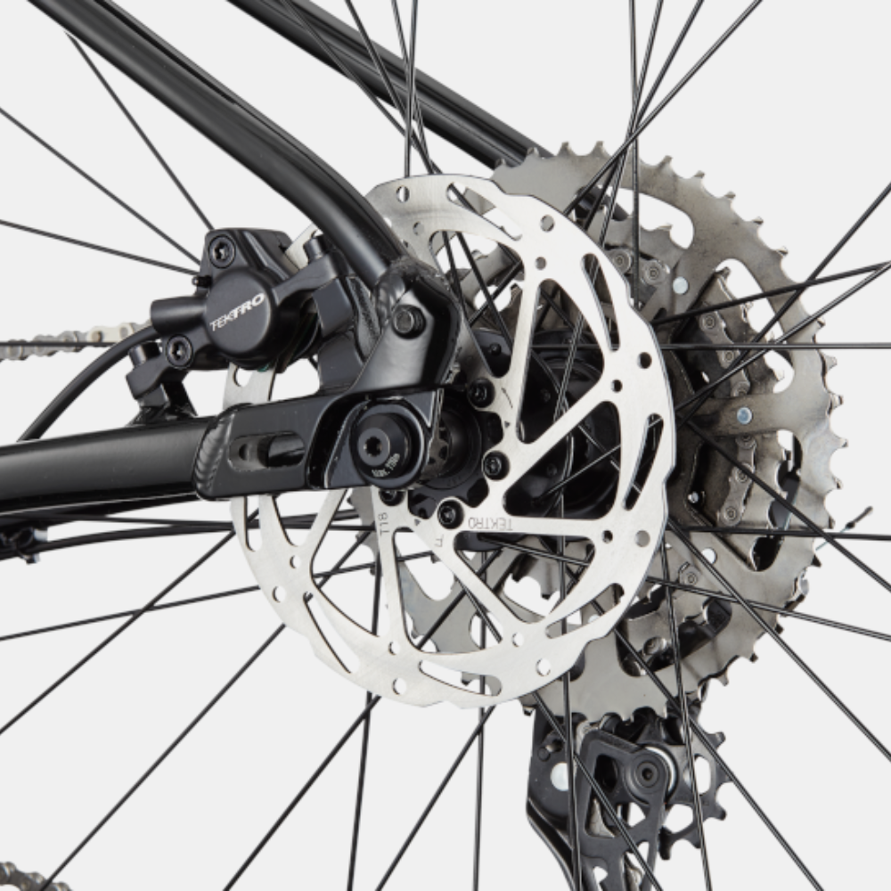 CANNONDALE TRAIL 2