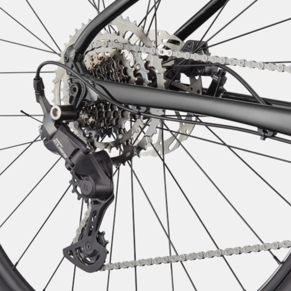 CANNONDALE TRAIL 2