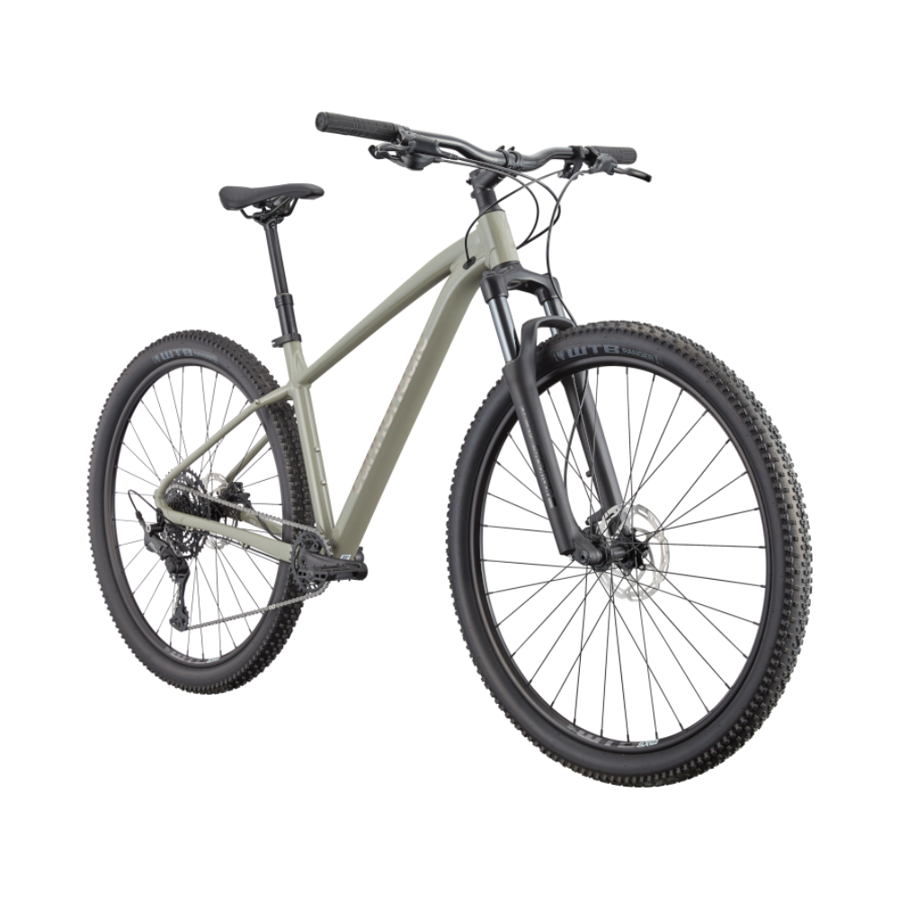 CANNONDALE TRAIL 1