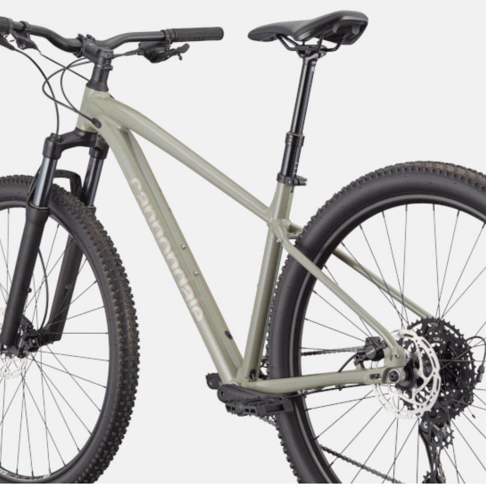CANNONDALE TRAIL 1
