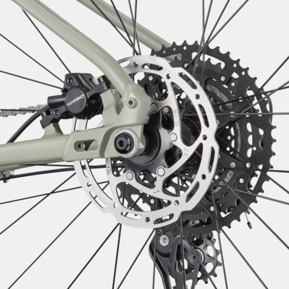 CANNONDALE TRAIL 1