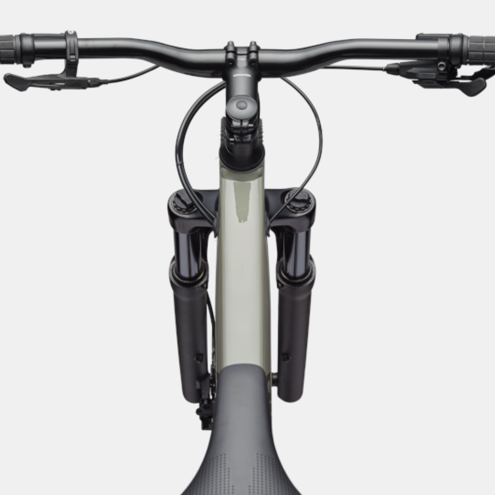 CANNONDALE TRAIL 1