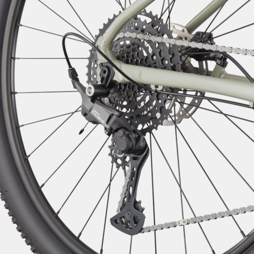 CANNONDALE TRAIL 1
