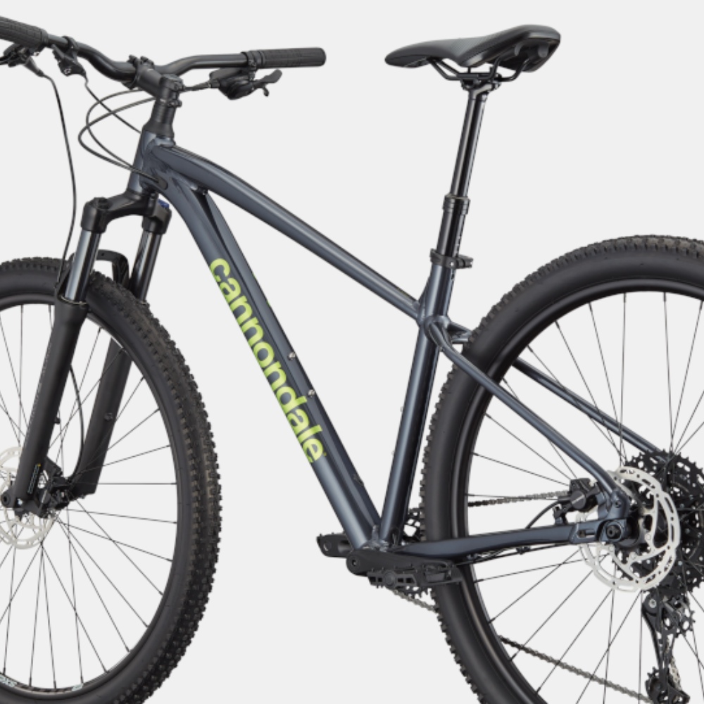 CANNONDALE TRAIL 1