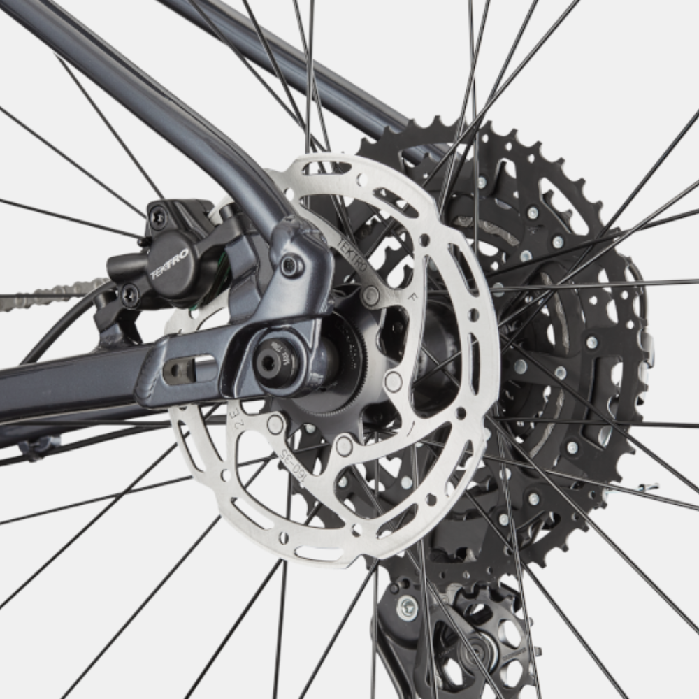 CANNONDALE TRAIL 1