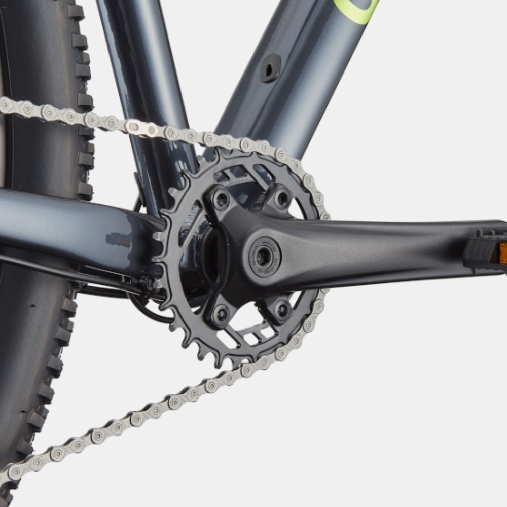 CANNONDALE TRAIL 1