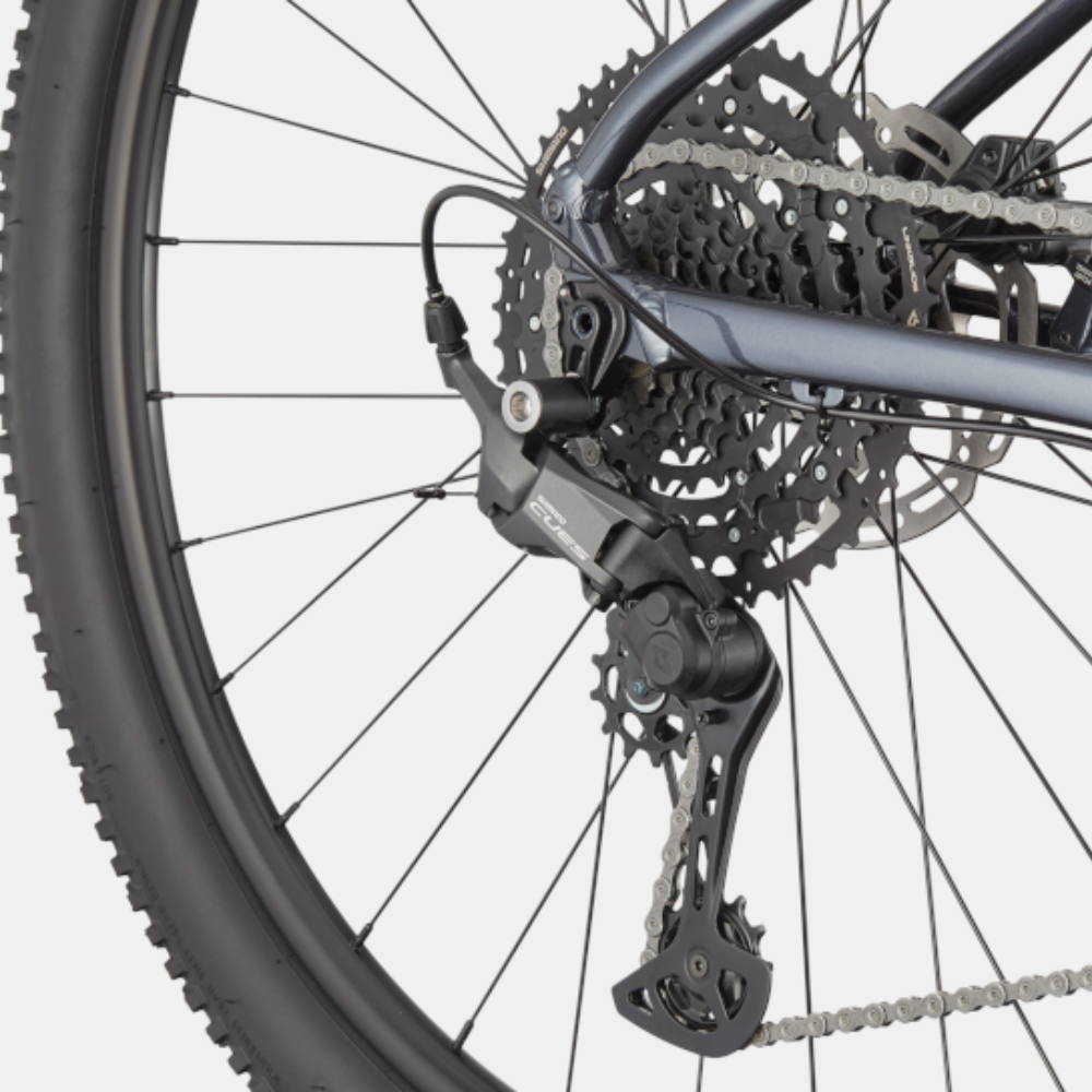 CANNONDALE TRAIL 1