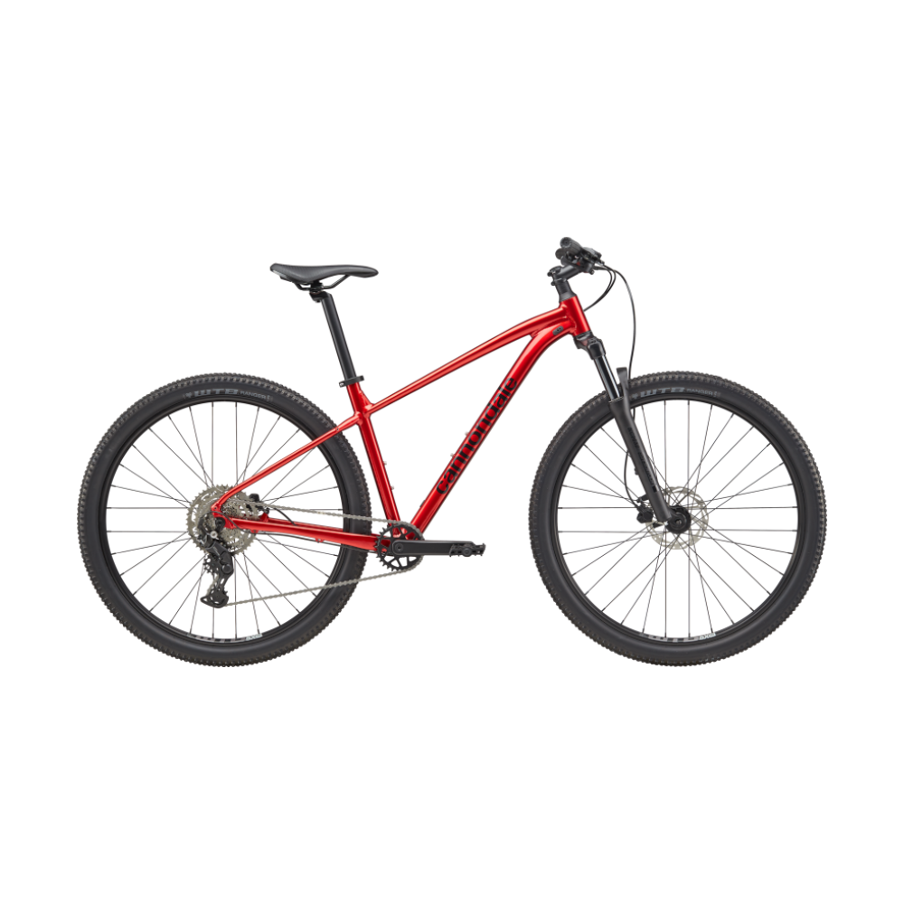 CANNONDALE TRAIL 2