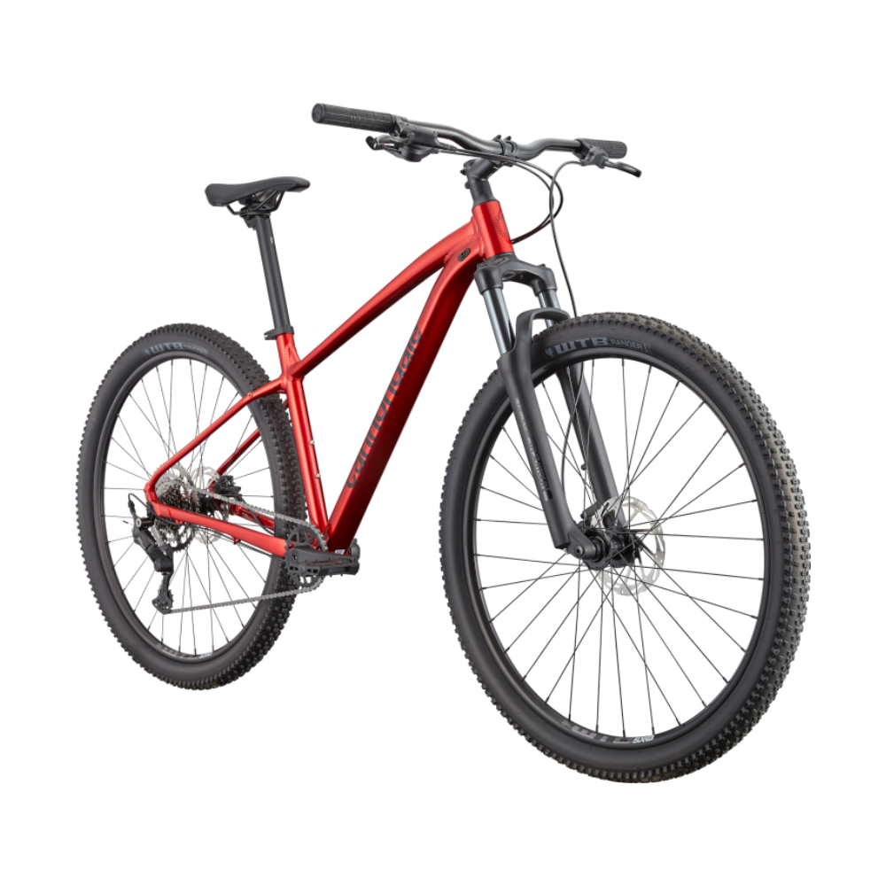 CANNONDALE TRAIL 2