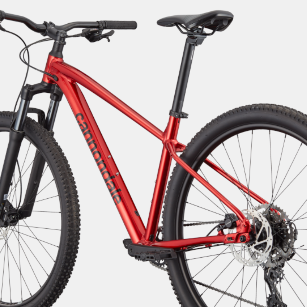 CANNONDALE TRAIL 2