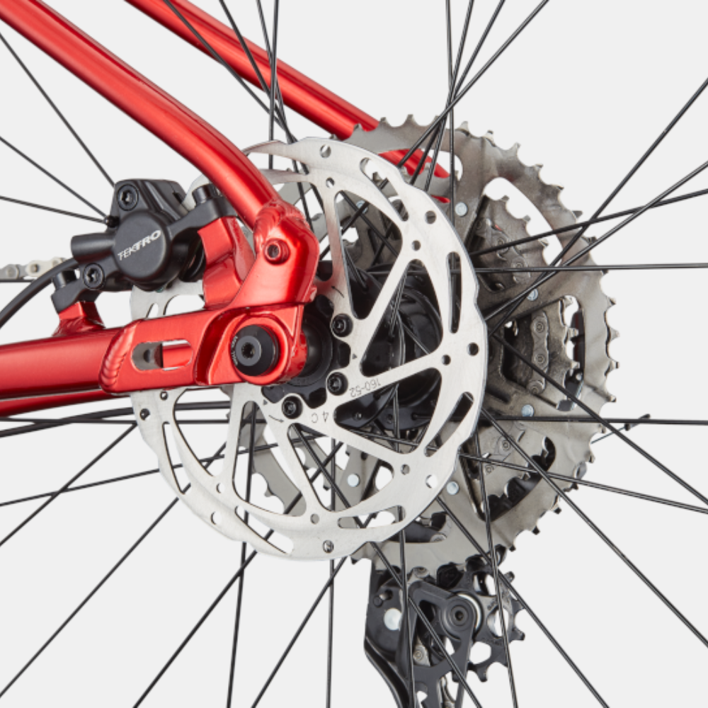 CANNONDALE TRAIL 2