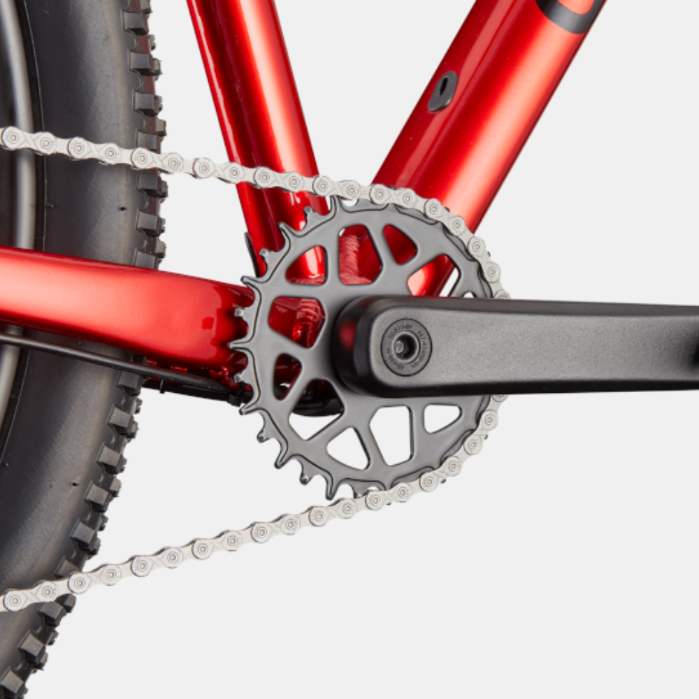 CANNONDALE TRAIL 2