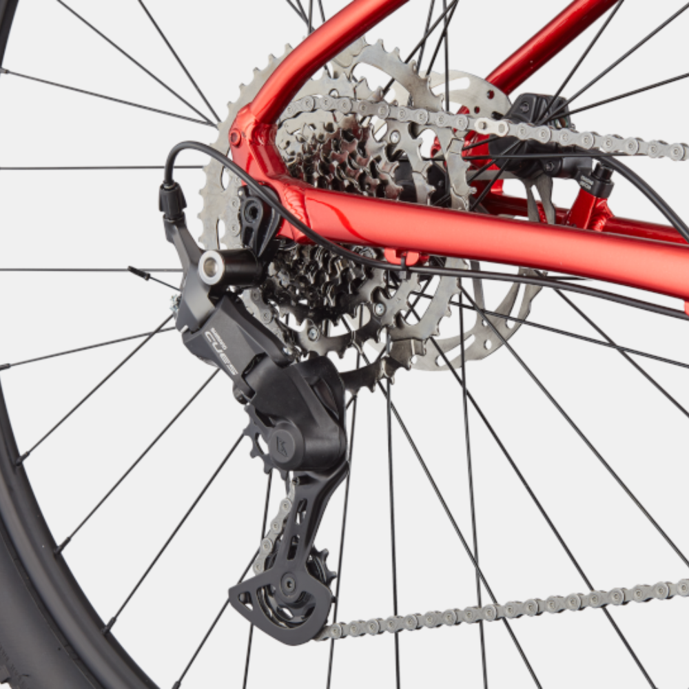 CANNONDALE TRAIL 2