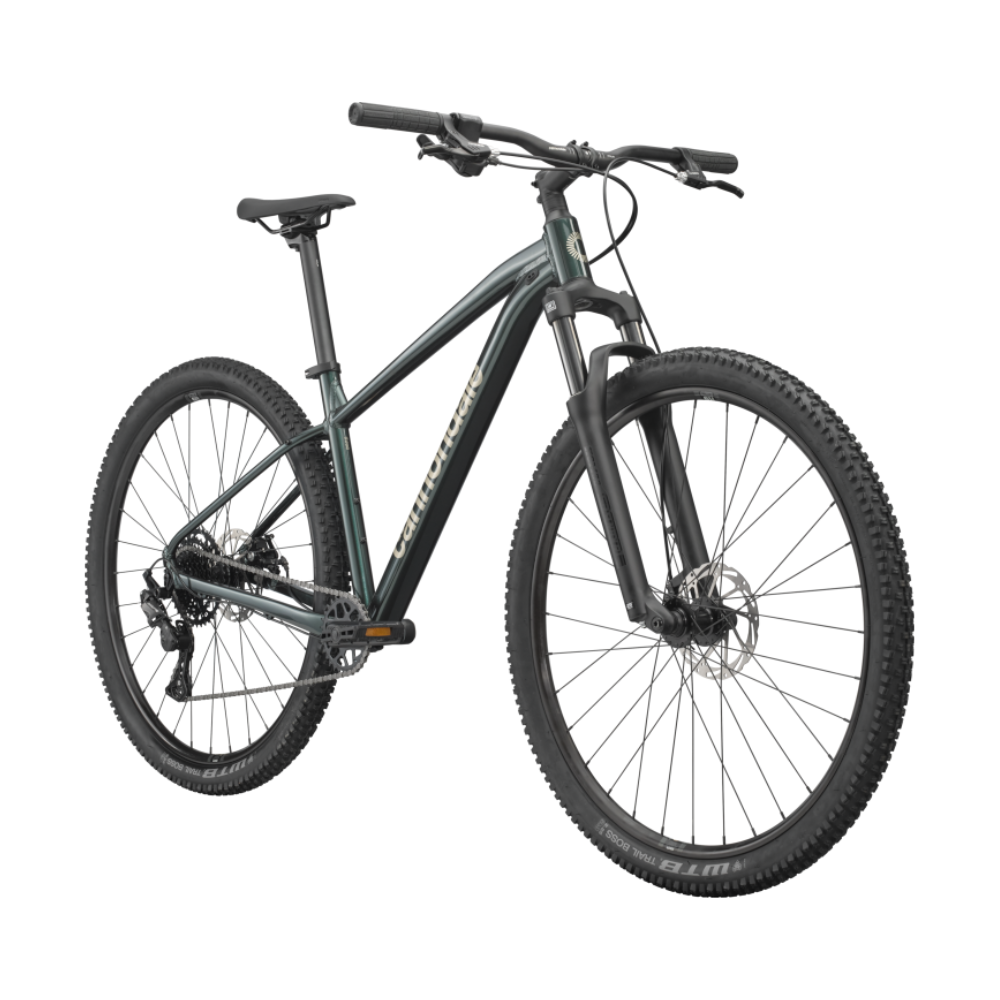 CANNONDALE TRAIL 3