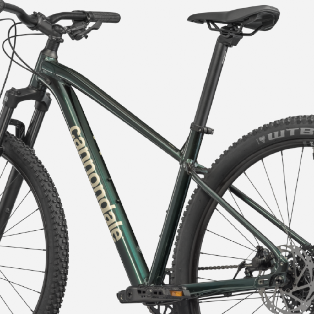 CANNONDALE TRAIL 3
