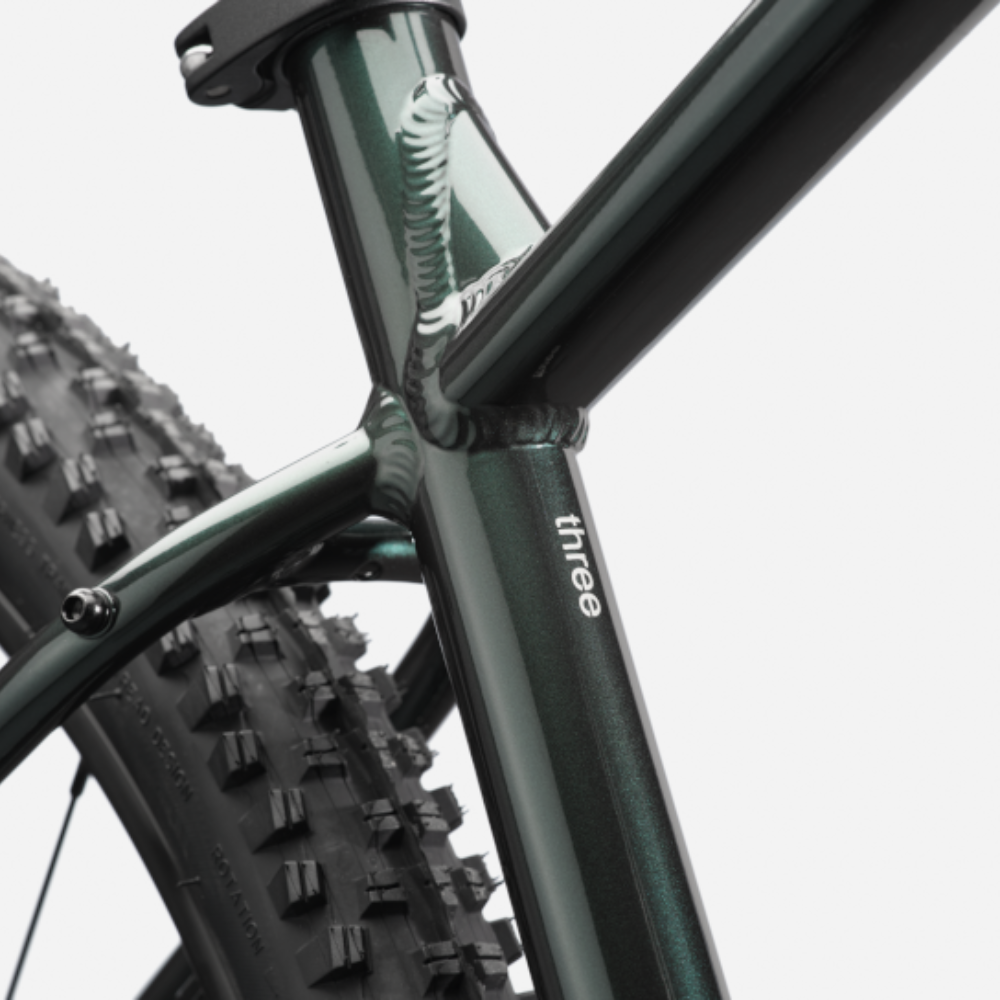 CANNONDALE TRAIL 3