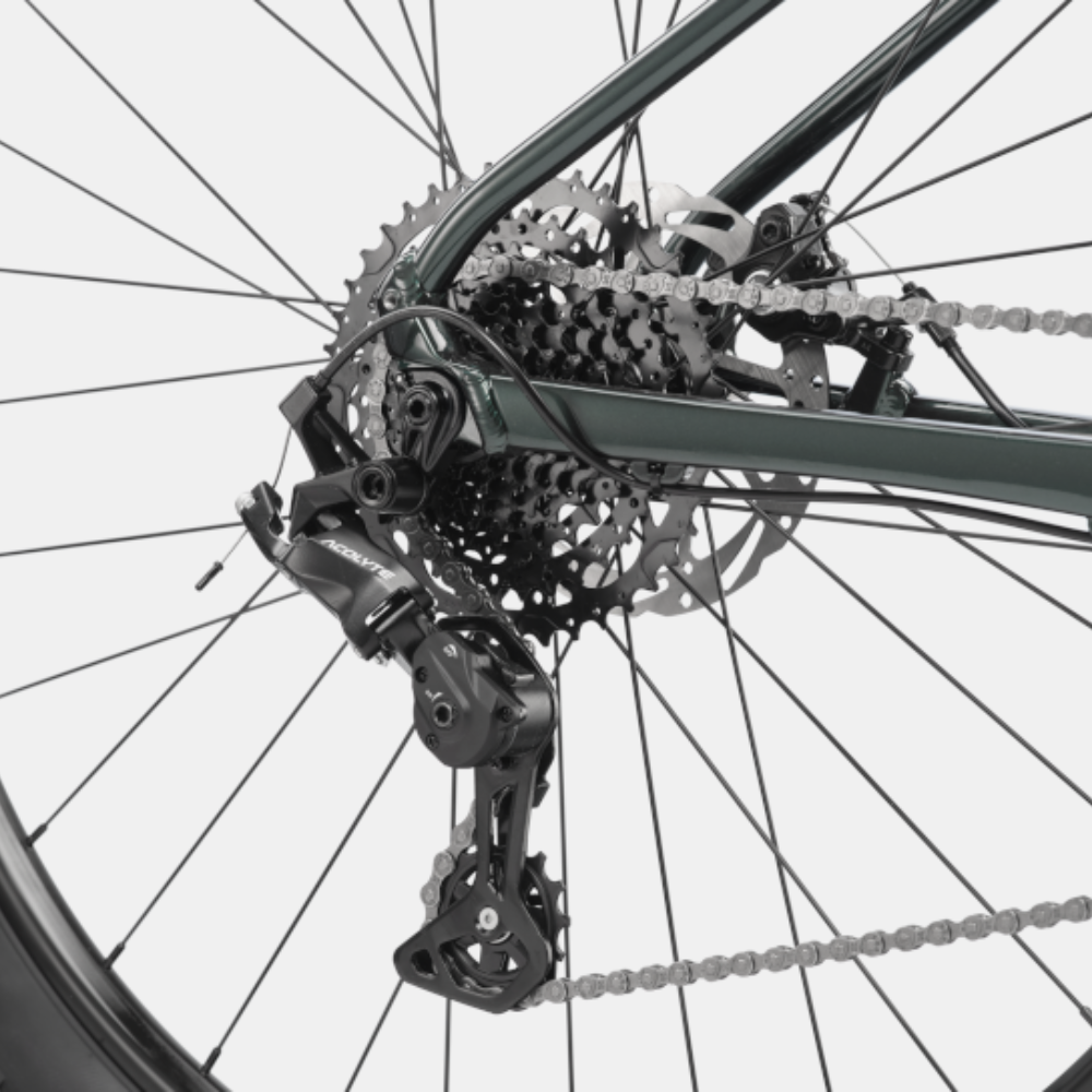 CANNONDALE TRAIL 3