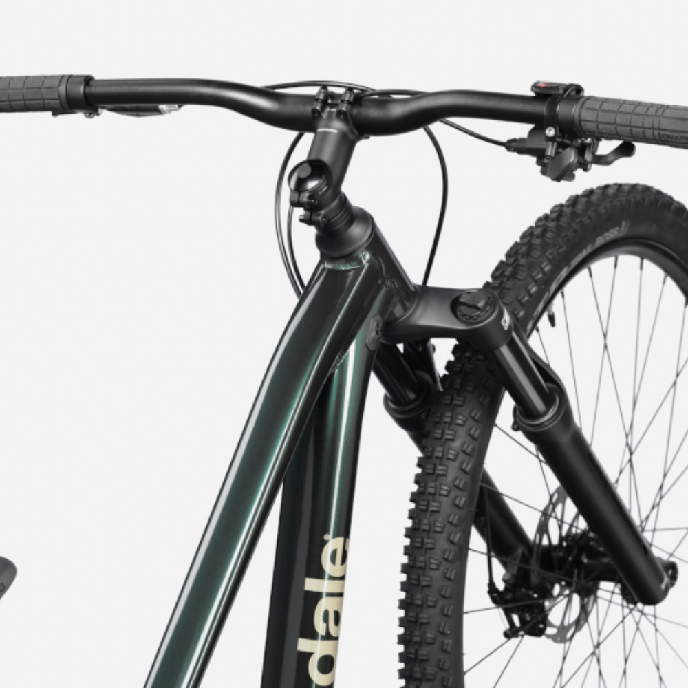 CANNONDALE TRAIL 3