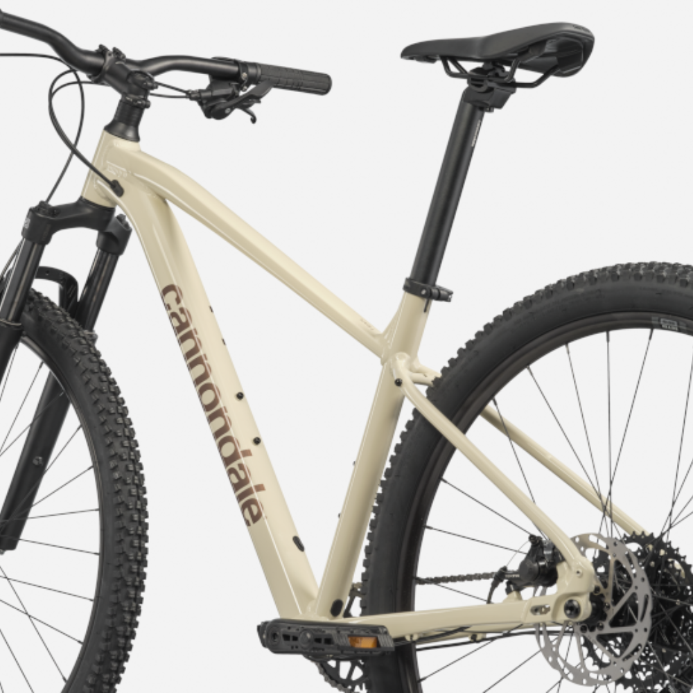 CANNONDALE TRAIL 3