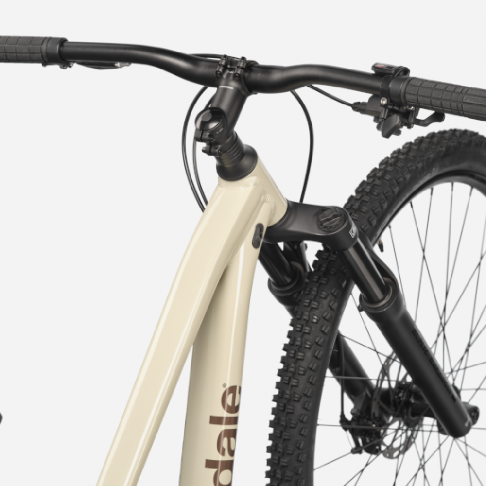 CANNONDALE TRAIL 3
