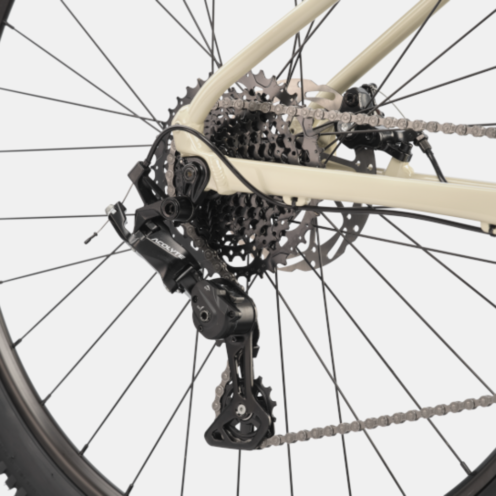 CANNONDALE TRAIL 3